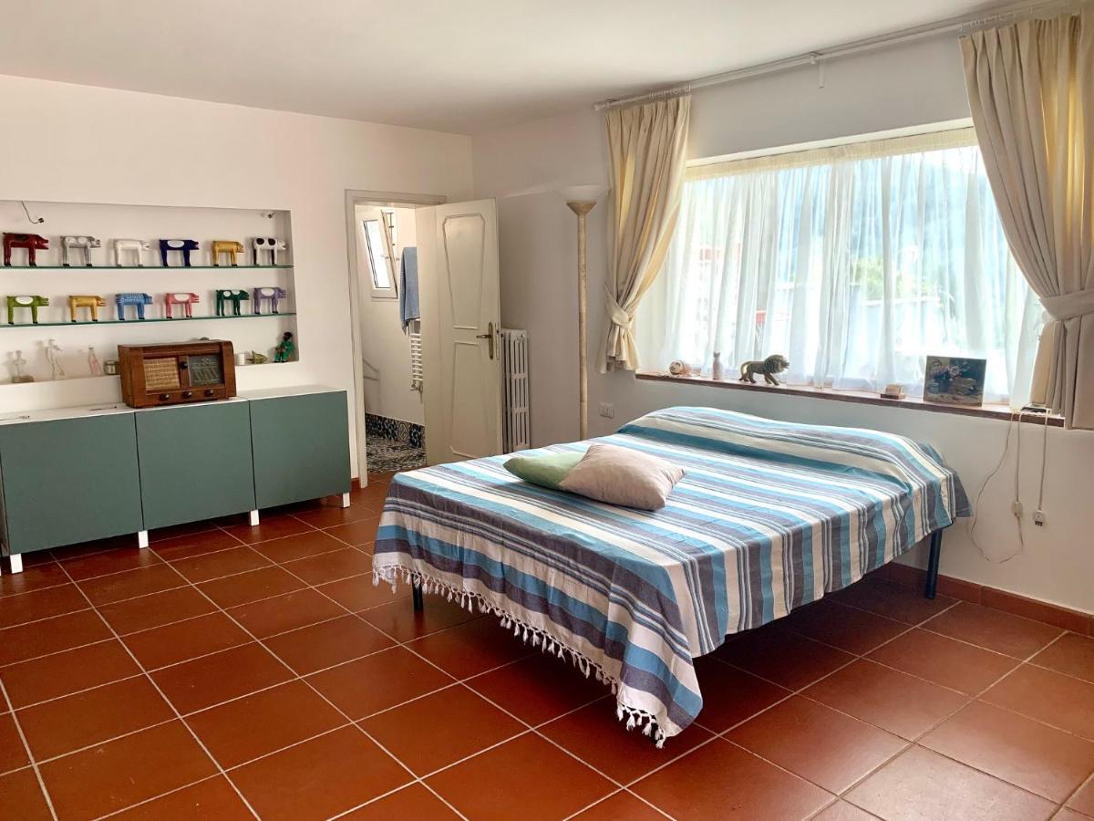 La Stanza Col Giardino Ξενοδοχείο Bagno a Ripoli Εξωτερικό φωτογραφία