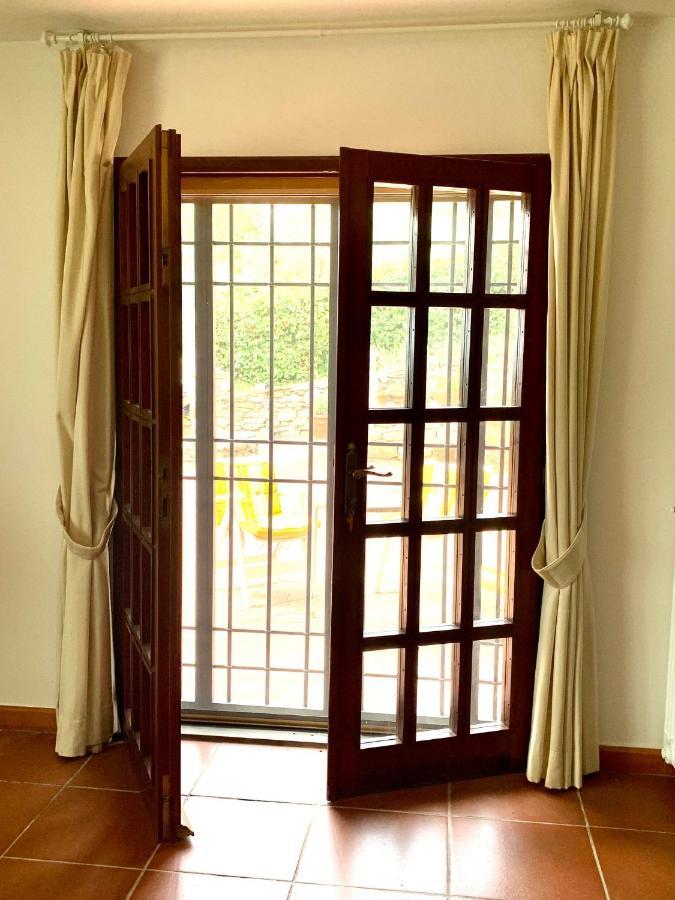 La Stanza Col Giardino Ξενοδοχείο Bagno a Ripoli Εξωτερικό φωτογραφία