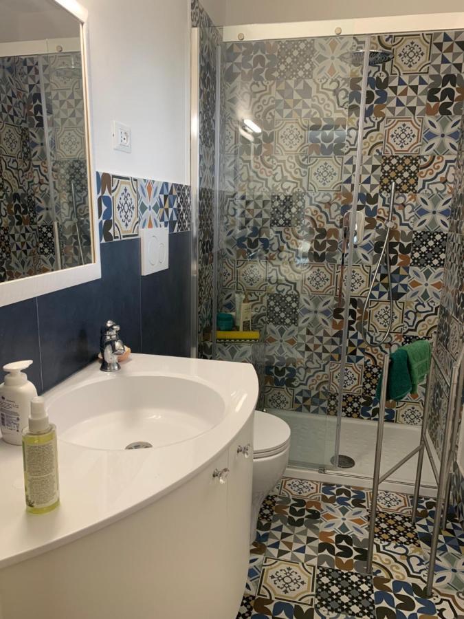 La Stanza Col Giardino Ξενοδοχείο Bagno a Ripoli Εξωτερικό φωτογραφία