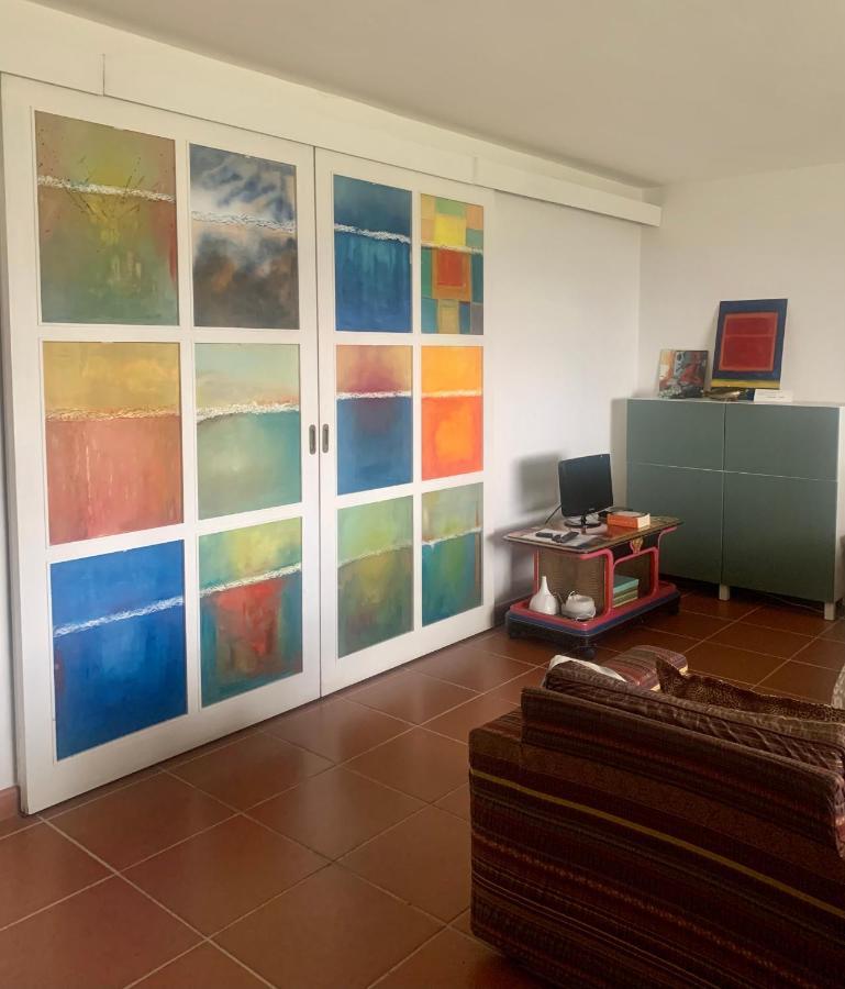 La Stanza Col Giardino Ξενοδοχείο Bagno a Ripoli Εξωτερικό φωτογραφία